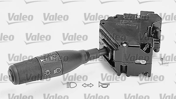 VALEO.251276 Far Korna Kolu Express Rapid Em