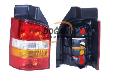 HEL 2SK 008 579-091 Stop Lambasi Sol Sari-Beyaz T5
