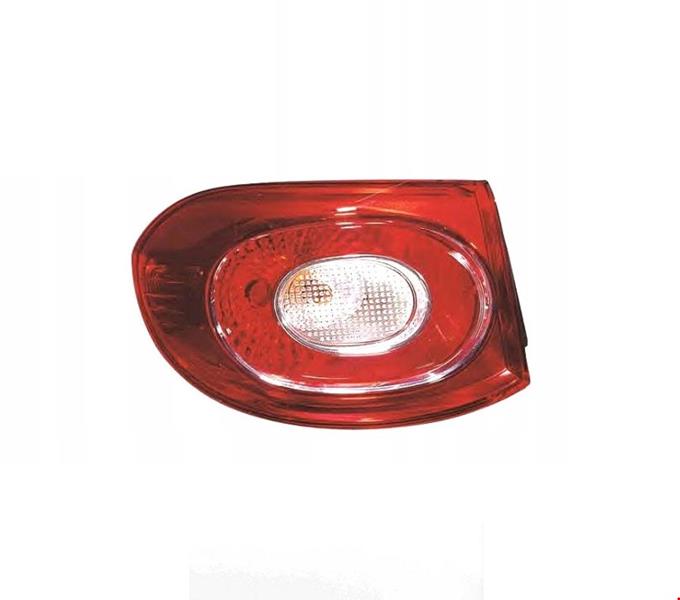 DPO-441-1996L-UE Stop Lambasi Sol Volkswagen Tiguan 07-