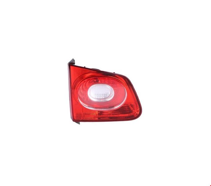 HLL-2SA 009 692-091 Stop Lambasi,Vw Tiguan(5n_),Halojen,Sol