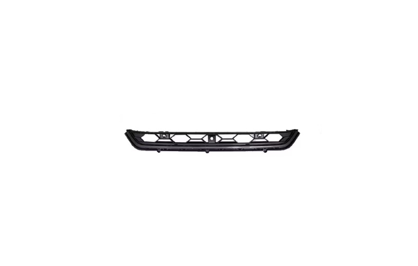 HMR-KLL 206 Tampon Izgarasi On Orta Tiguan Volkswagen Tiguan 2016-2020