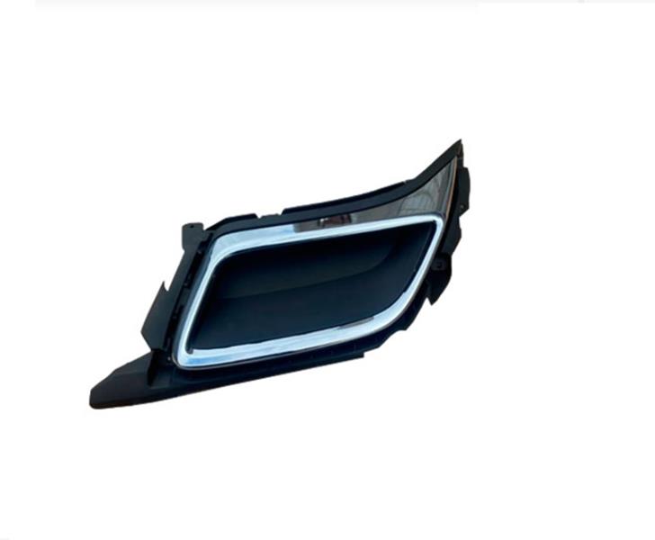 UNI-5NA8538412ZZ Tampon Nikelaji Arka Sol Volkswagen Tiguan 2016--