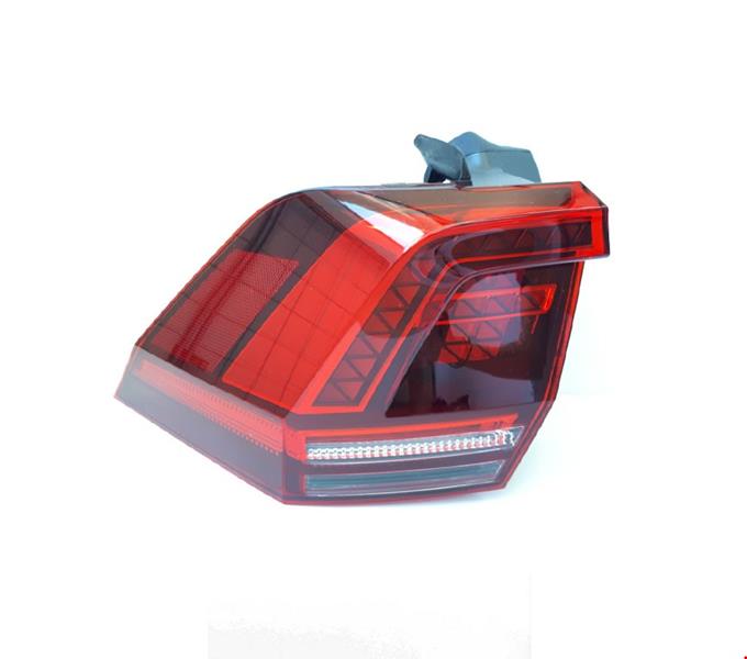 HLL-2SD 012 521-051 Stop Lambasi,Vw Tiguan(Ad1-Ax1-Bw2),Led,Sol