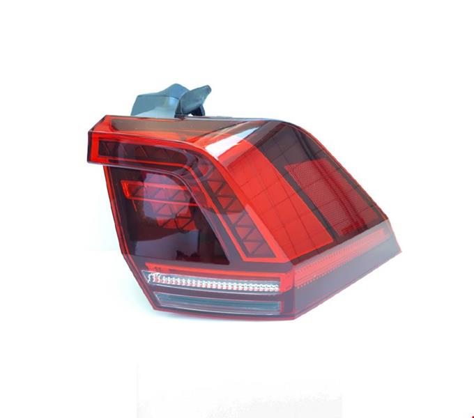 HLL-2SD 012 521-061 Stop Lambasi,Vw Tiguan(Ad1-Ax1-Bw2),Led,Sag