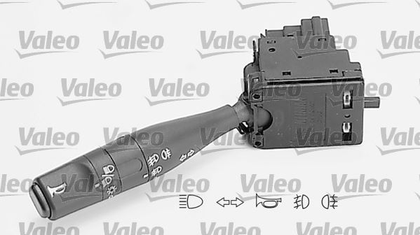 VALEO 251268 Far Korna Kolu P106