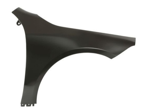 DOGAN W11820-5001 Ön Çamurluk Sağ Alüminyum W118 2020-