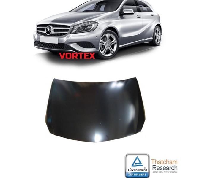 ANTAI A484-2 Motor Kaputu Sac Mercedes W176 2013>