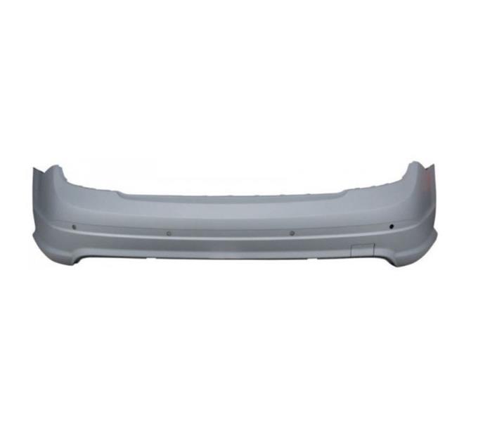 DOGAN W20407-3000AMG Arka Tampon Sensörlü Amg W204 2007-