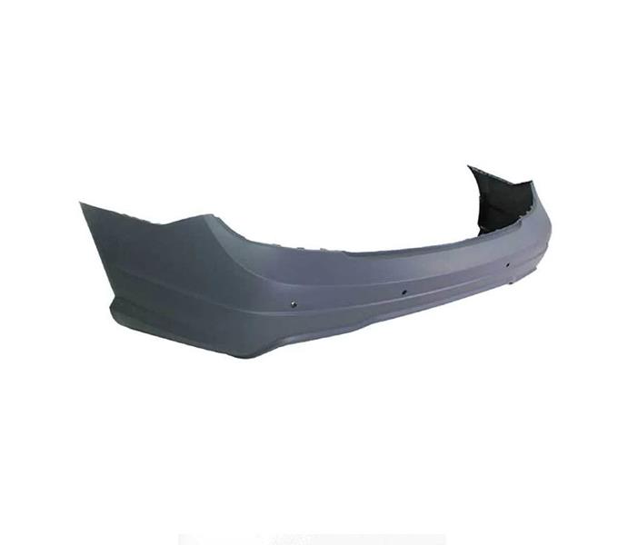 DOGAN W20411-3000AMG Arka Tampon Sensörlü-Tyg Amg W204 2011-