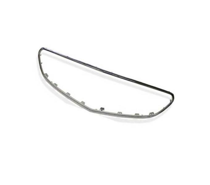 ORJINAL A2128852574 Panjur Nikelaji Ön Mercedes W212 2013-2016 A2128852574