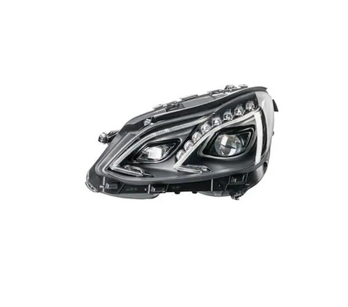 HLL-1EX 011 066-671 Far Komple  Sol (Mercedes W212 Led)
