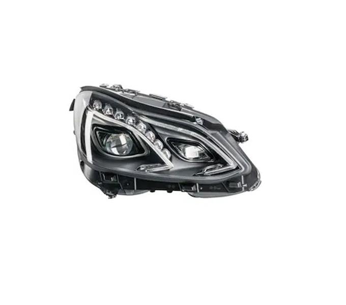 HLL-1EX 011 066-681 Far Komple Sag (Mercedes W212 Led)