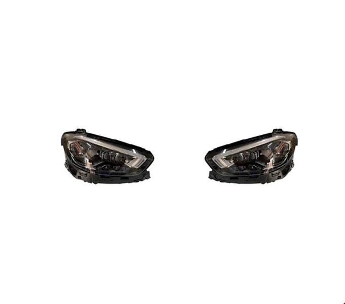 DOGAN W21320-7005SYSET Multibeam Far Dönüşüm Seti W213 2020-