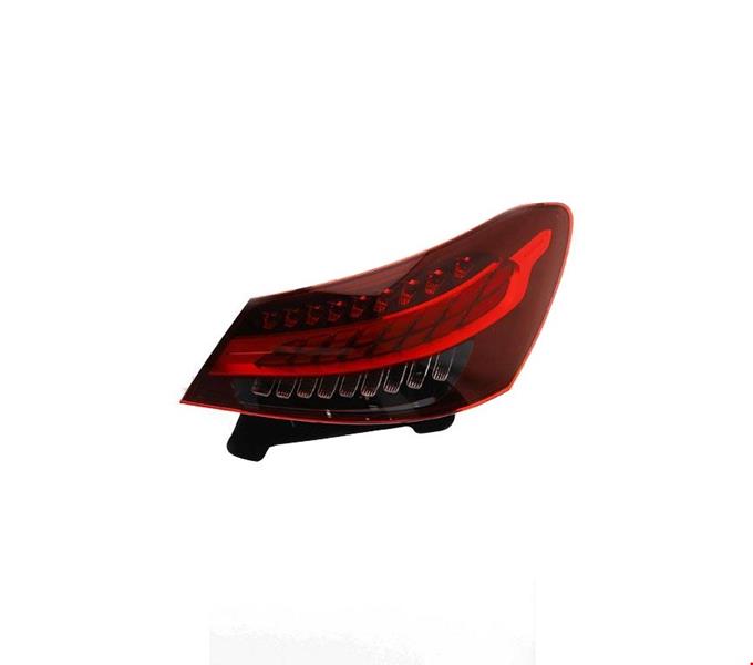 DPO-440-19BDR-AE Stop Lambasi Dis Sag Mercedes E-Serisi W213