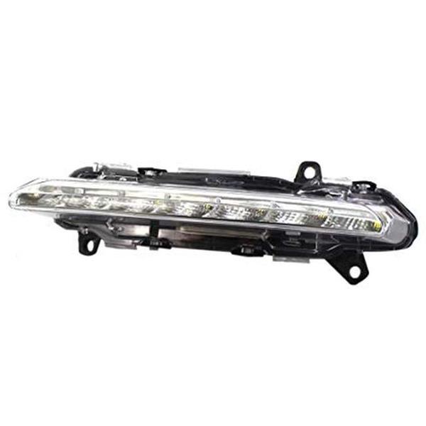 DOGAN W22110-7700L Gündüz Sis Fari Led Sol W221 2010-