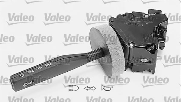 VALEO 251154 Far Korna Kolu J9