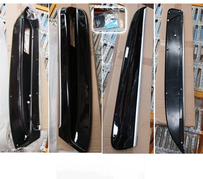 DOGAN W44716-077MB Animasyonlu Maybach İç Döşeme Trim Set W447 2016-