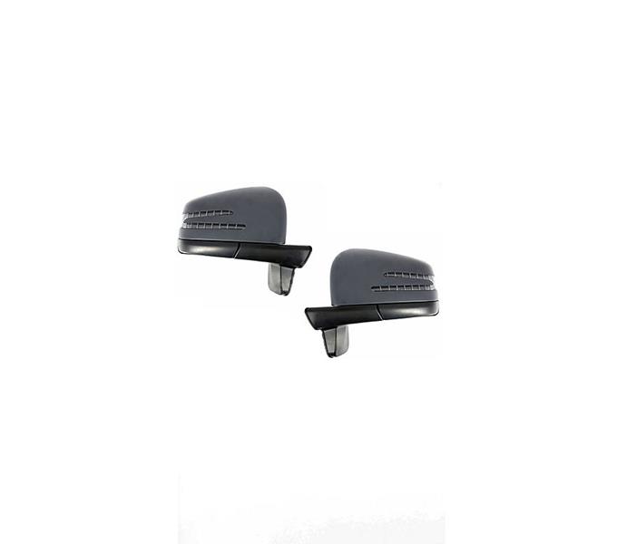 DOGAN W46420-8000SET W463 Uyumlu W464 Görünüm Diş Dikiz Ayna Takimi