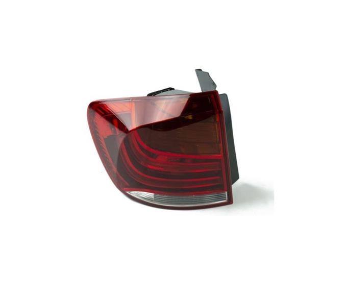 ULO 1.04.135.00 Stop Lambasi Sol Bmw X1-E84 2012-2015