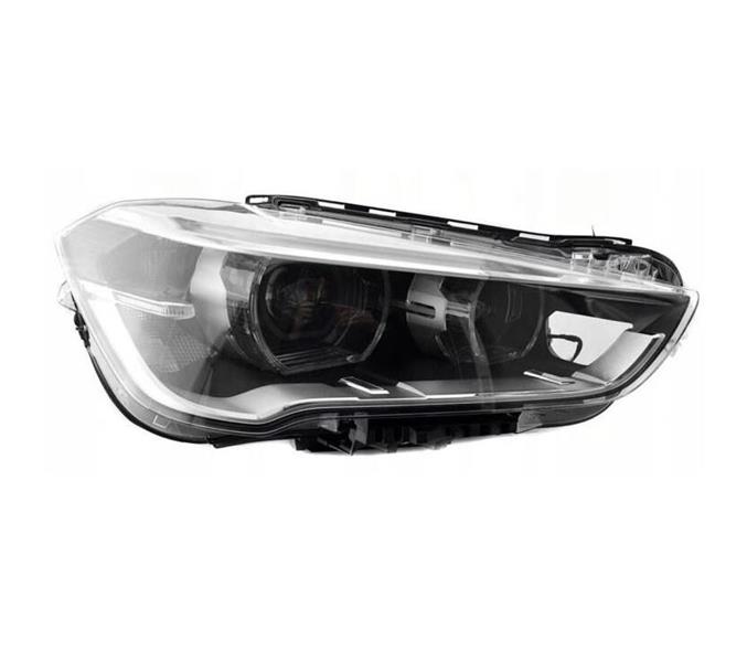 DOGAN X116-7004 Ön Far Led Sağ Fanli F48 X1 2016-