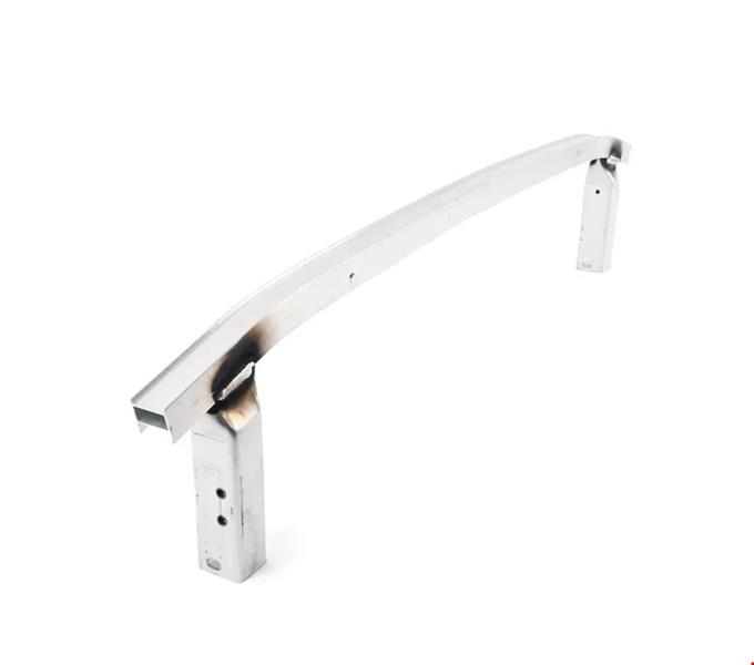 DOGAN X318-1900 Ön Tampon Demiri Alüm G02 X4 G01 X3 2018-