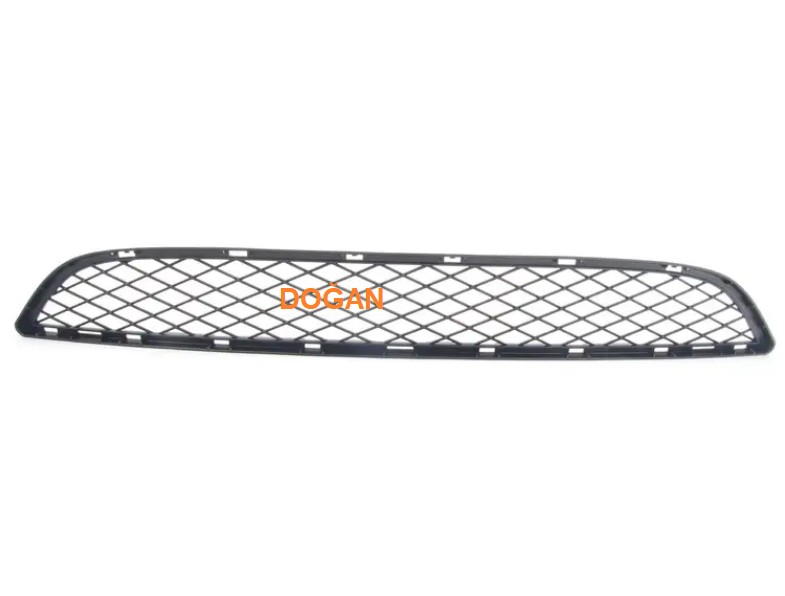 DOGAN X609-1700 Ön Tampon Izgarasi Orta X6 2009-