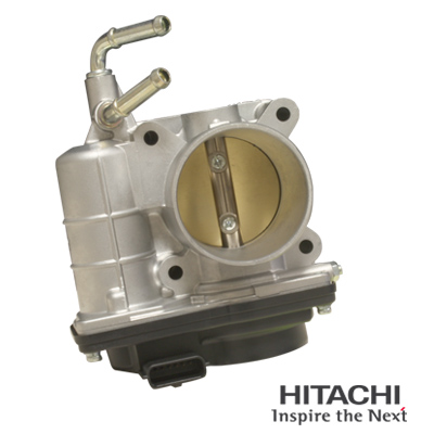 HITACHI 2508559 Megane 4-Iv Gaz Keleği 1.6 Sce H4m