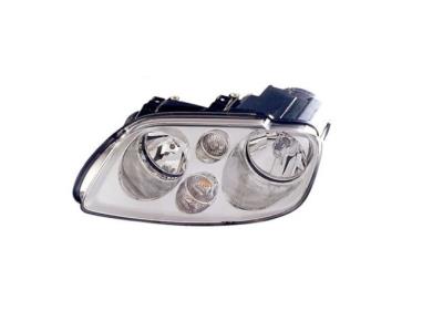 DOGAN CAD04-7002 Ön Far Sol Caddy 2004-
