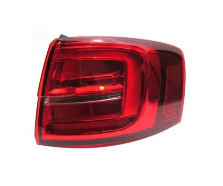 DPO 441-19G3R-AE Stop Lambasi Dis Sag Ledli Jetta