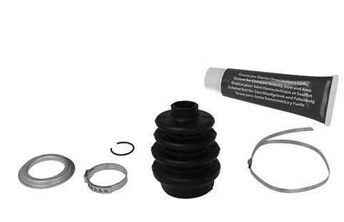 CIFAM 614010 İç Aks Körüğü Astra F 91>97 Astra G 98>09 Astra H 04>10 Vectra A 88>95 Vectra B 96>02 1.4-1.6 8v-16v