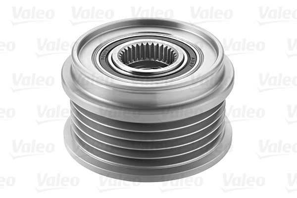 VALEO 588099 Alternatör Kasnaği Rulmanli A6 1.8-1.8 T 97-05 5 Kanal