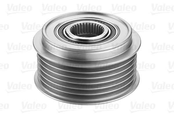 VALEO 588094 Alternatör Kasnaği Rulmanli Hyundai İx35 10 > Tucson 04-10 2.0- Sonata 2.0-2.4 05 > 6 Kanal