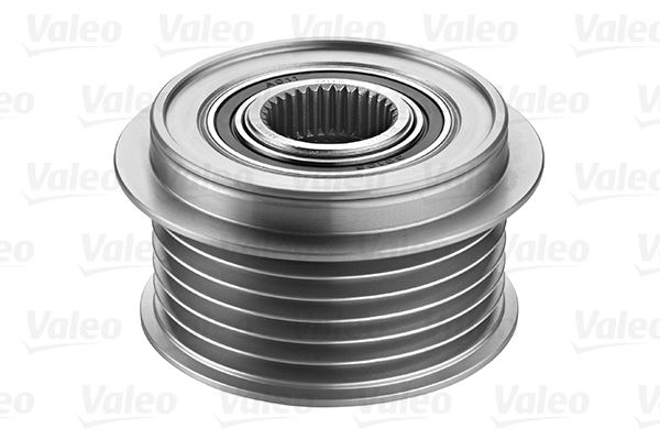 VALEO 588080 Alternatör Kasnaği Rulmanli Galaxy 2.0-2.3 06 > Mondeo Iv 2.0 07 > Smax 2.0 06 > S80-V70 2.0 08 >