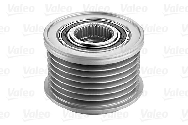 CONTI AP9112 Alternator Kasnagi Mercedes W211 W212 W221 C219 W164 X164 W251 W463