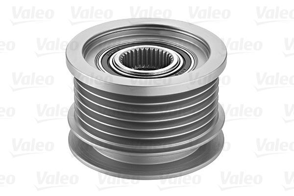 ABA-25500036 Alternatör Kilitli Kasnak  Audi A4-A6 1,6-1,8 T-1.8 T Quattro-2,0-2,0 Fsi- 00-05