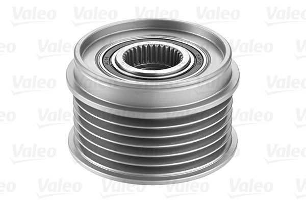 VALEO 588058 Alternatör Kasnaği Rulmanli Mazda 3 1.6 04 > Mazda 6 1.8-2.0.2.3 02-07 6 Kanal