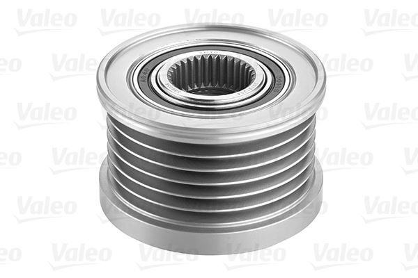 VAL 588056 Alternatör Kasnagi Rulmanli E46-81-87-90-91-92-93-X3
