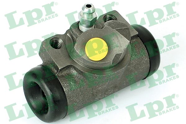 Fren Stop Müsürü Orijinal Megane-Clio I-Ii Symbol Ii-Kangoo 1.5dci-Clio Ii 1.2-1.4-1.6 16v-1.9d Master-Movano Iii Yesil