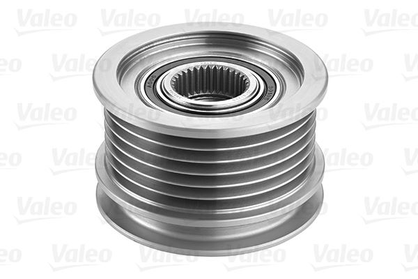 VALEO 588044 Alternator Kasnagi Mercedes W202 W210 S210 W461 W463 W140 B901>B904