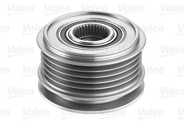 Alternatör Kasnaği Rulmanli Accent Era-Elantra-Getz-İ20-İ30-Kia Ceed-Rio 1.4-1.6-1.5 Crdi