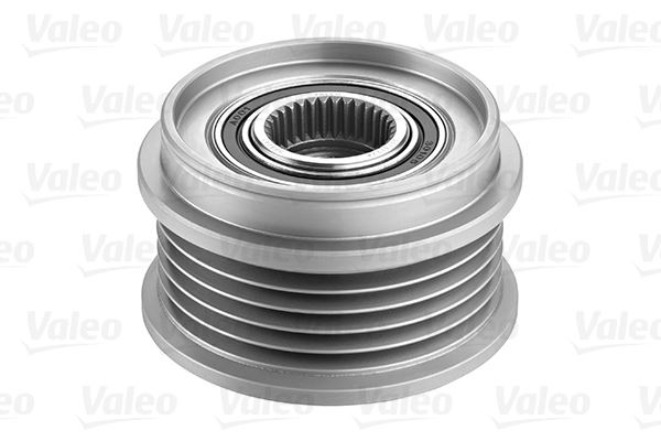 VALEO 588041 Alternatör Kasnaği Rulmanli Passat 1.6-1.8t-2.0 96-00 -A4 1.6-1.8 94-00 -A6 1.8 97-05