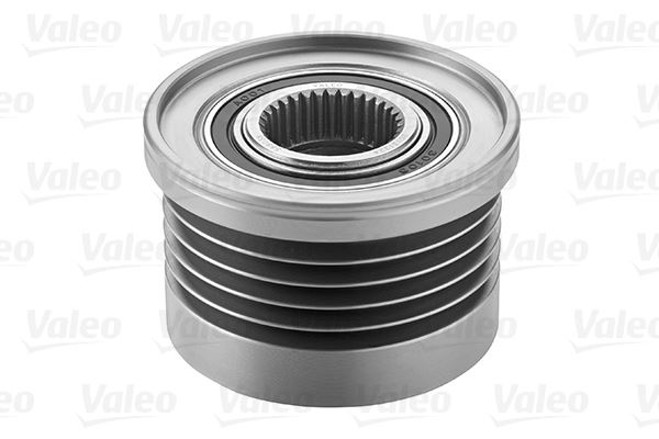 VALEO 588038 Alternatör Kasnaği Rulmanli Master Ii-Traffic Ii-Lgn Ii-Movano-Vivaro 1.9dti-1.9dci 01>Volvo 1.9dt