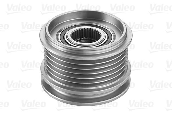 INA-535001010 Alternator Kasnagi Vw Audi