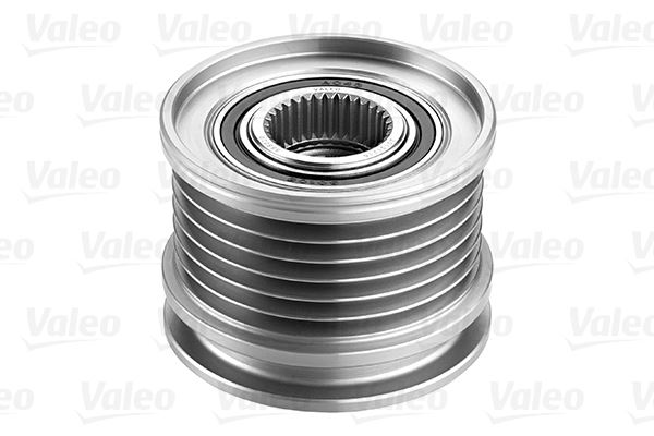 VALEO 588020 Alternator Kasnagi Mercedes W203 W210 W220 W639 B901>B906
