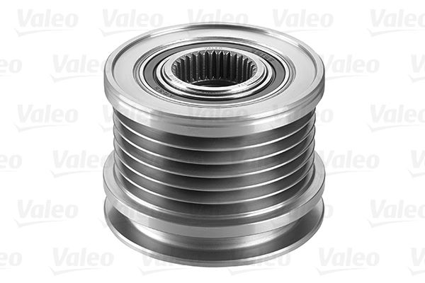VAL-588016 Alternator Kasnagi (Rulmanli) Polo Caddy Iii Golf V Plus Jetta Iii Passat Transporter T5 Crafter 2.0