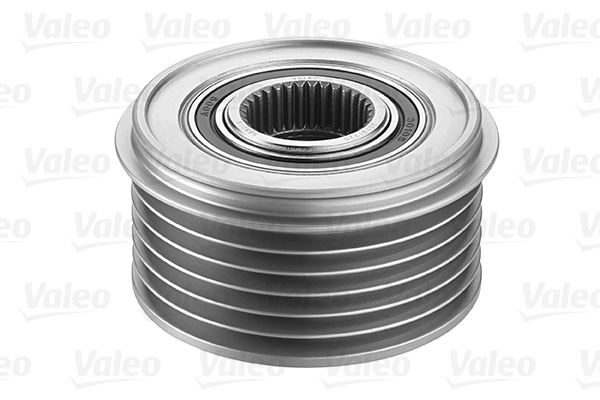 SNR GA75901 Alternatör Kasnagi  Scudo Partner Berlingo
