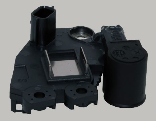 VALEO 595253 Konjektör Mgn Ii-Landrover