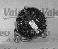 VALEO.439486 Alternatör Bmw 5 Series E65 E66 E67 7 Serisi E83 X3 2.2 2.5 3.0