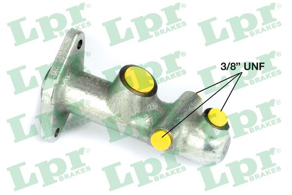 LPR 1108 Fren Ana Merkezi R12 1.3 19mm Em 1975->