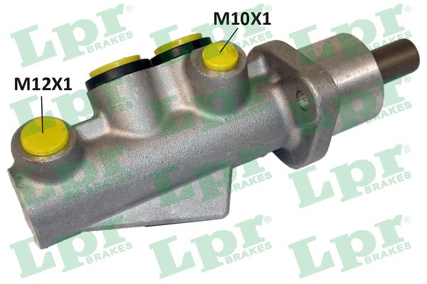 LPR 1326 Fren Ana Merkezi Kng 1.2/1.4/1.5/1.6/1.9 99 > Abs Li